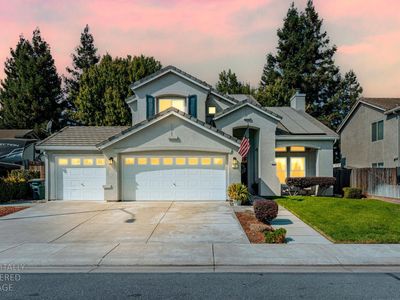 934 Fallbrook Ct