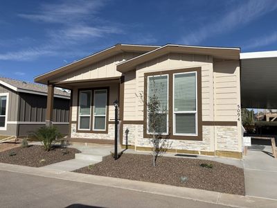 Pima Plan, Dolce Vita