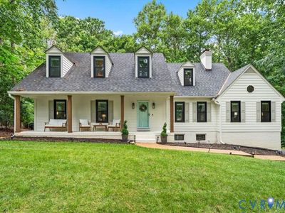 Property at 3304 Crossings Way, Midlothian, VA