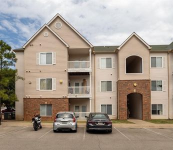 2200 Classen Blvd APT 9131