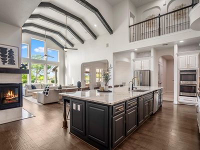 Property at 16610 Harbor Falls Dr, Cypress, TX