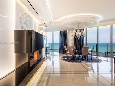 9703 Collins Ave UNIT 2600