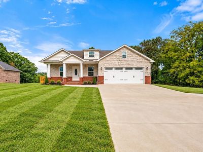 964 McWhorter Rd