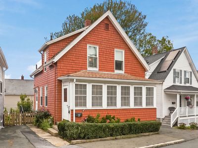 Property at 8 Ord St, Salem, MA
