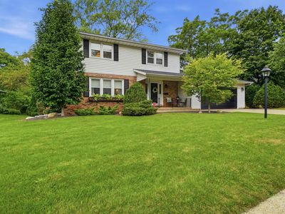 6625 N Toronado Ct