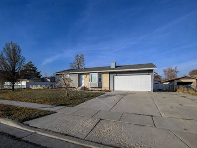 1448 W 12290 S
