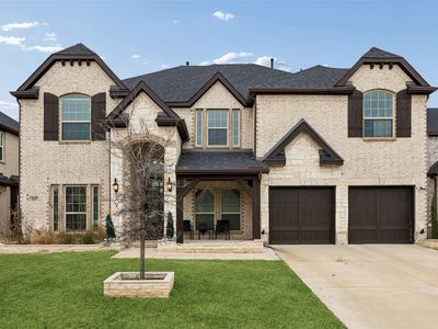 3217 Wedgewood Way