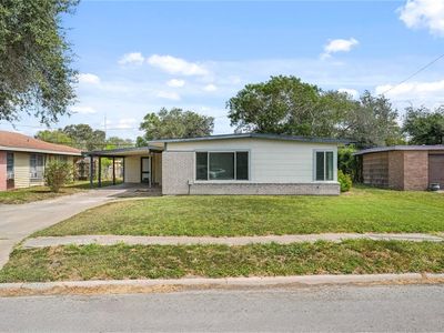 Property at 1514 E Johnston Ave, Kingsville, TX
