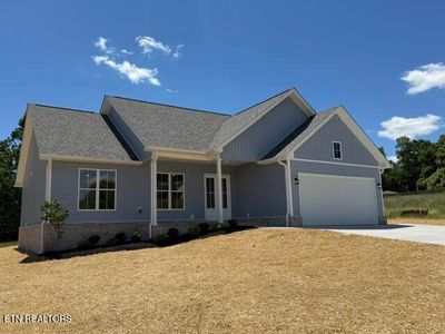 Property at 241 Chippewa Ln, Rutledge, TN