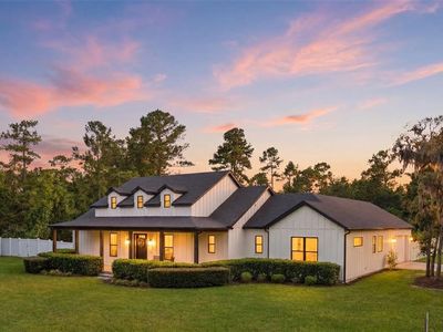 190 Scenic Magnolia Dr