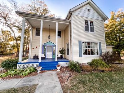 Property at 601 N Grand Ave, Fowlerville, MI