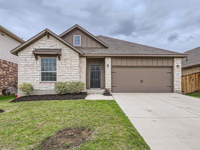 251 Clear Fork Loop