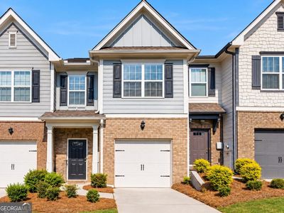 134 Chastain Way