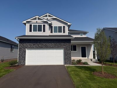 2181 Westpointe Dr