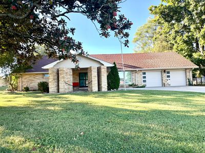 602 Shawnee Dr