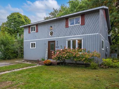 Property at 606 River St, Osceola, WI