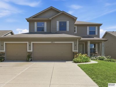 16611 Dora Hamann Pkwy