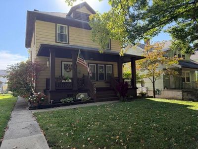 Property at 757 Parkview Ave, Dayton, OH