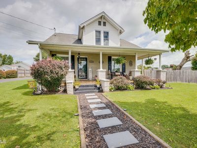 1260 King Mill Pike