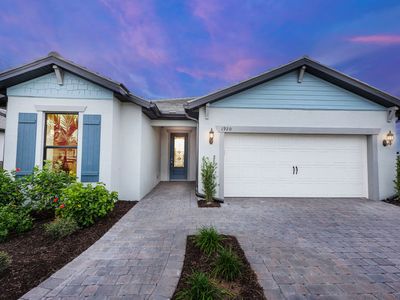 Prestige Plan, Arbor Oaks