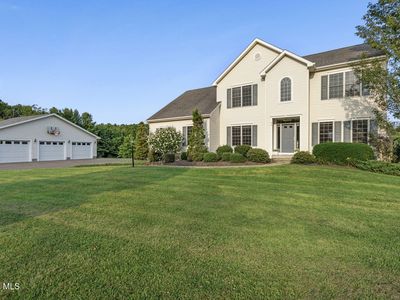 Property at 74 Morningstar Lane, Feura Bush, NY