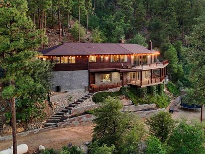 2700 W Butterfly Rdg