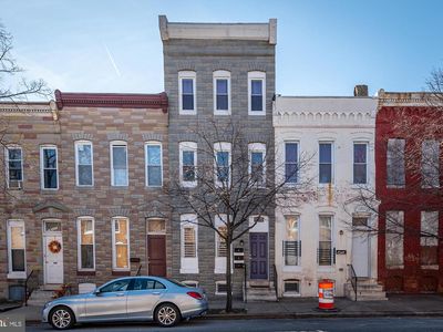 2444 Druid Hill Ave