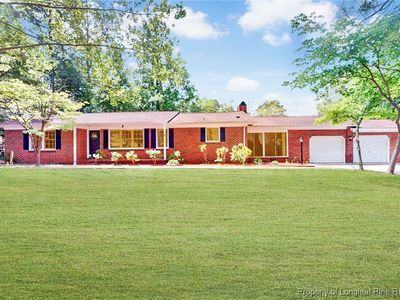 Property at 2105 W Broad St, Elizabethtown, NC