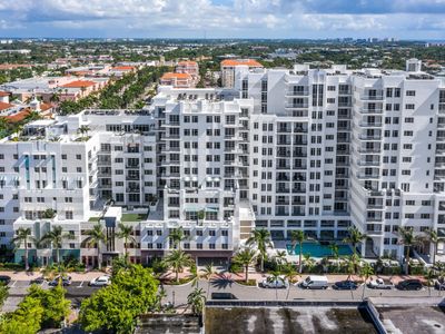 155 E Boca Raton Road #1015