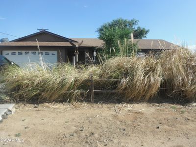 Property at 9200 Manzanita Ave, California City, CA