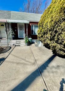 Property at 13022 Springfield Boulevard, Springfield Gardens, NY