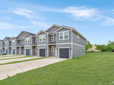 Property at 4778 Tenpence Cir, Pace, FL