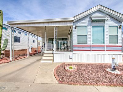 7750 E BROADWAY Road #202