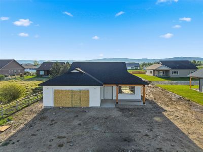 3591 Sourdough Ln