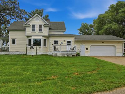 Property at N41878 County Road, Whitehall, WI