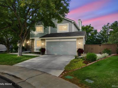 1982 Ashleigh Court