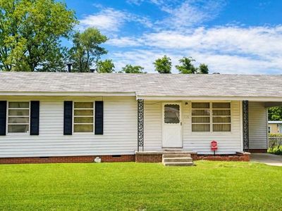 110 Short St