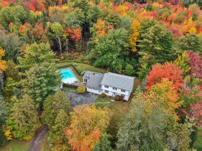 Property at 77 McClellan Drive, Glenburn, ME