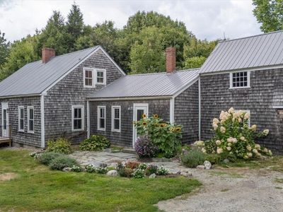 200 Old Union Road