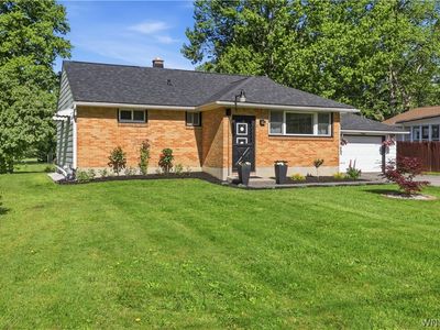 3314 Sweet Home Rd