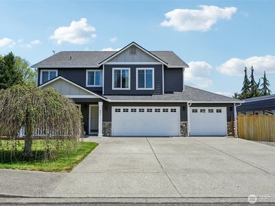 Property at 411 S Maple Avenue, Yacolt, WA