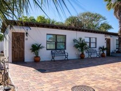 2700 Highway A1a #4
