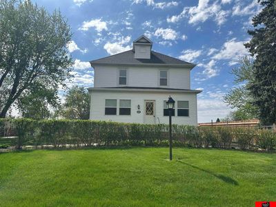 Property at 137 S Monitor St, West Point, NE