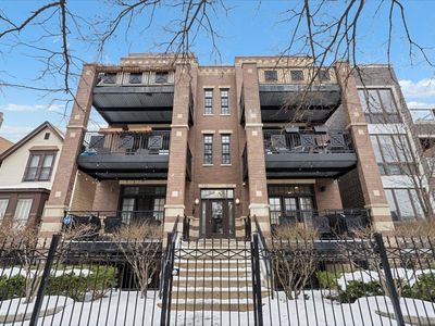 723 W Diversey Pkwy #3E