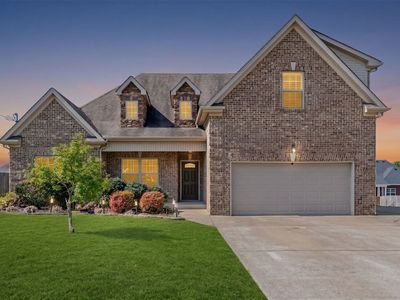 1021 Brokencreek Ln