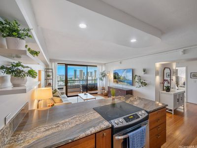 2333 Kapiolani Blvd APT 2309