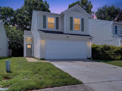 4938 Pembridge Dr