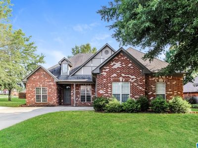 129 Tanglewood Dr