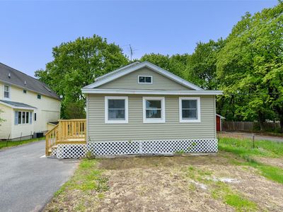 7 Pioneer Avenue