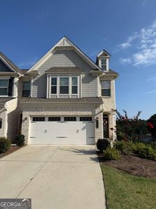 Property at 6458 Lanier Harbor Lndg, Buford, GA